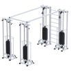 �������� �������� ���� 4�100 �� Sabirgym SG085.4*2400*100 ���������������� ��� ������������� ����� �������� - V-SPORT ��������� ���� ARMSSPORT