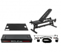 �������� Sole SRVO Complete - V-SPORT ��������� ���� ARMSSPORT