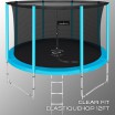 ��������� ����� Clear Fit ElastiqueHop 12Ft  - V-SPORT ��������� ���� ARMSSPORT