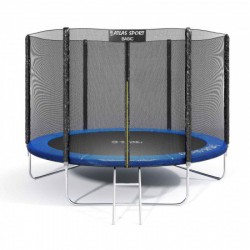 ����� Atlas Sport 312 �� 10ft BASIC 3 ���� � ������� ������ � ��������� BLUE - V-SPORT ��������� ���� ARMSSPORT