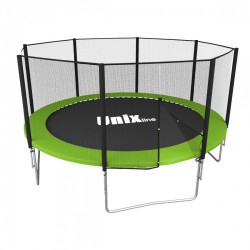 ����� UNIX line Simple 10 ft Green outside s-dostavka - V-SPORT ��������� ���� ARMSSPORT