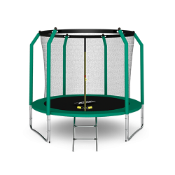����� ������� ARLAND 10FT � ���������� ������������ ������ � ��������� Dark green - V-SPORT ��������� ���� ARMSSPORT