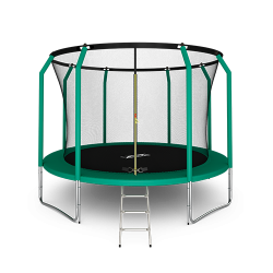 ����� ARLAND ������� 12FT � ���������� ������������ ������ � ��������� Dark green - V-SPORT ��������� ���� ARMSSPORT