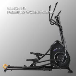 �������� ������������� �������� Clear Fit FoldingPower FX 350 s-dostavka - V-SPORT ��������� ���� ARMSSPORT