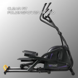 �������� ������������� �������� Clear Fit FoldingPower FX 450 s-dostavka - V-SPORT ��������� ���� ARMSSPORT