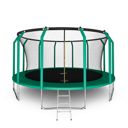 ����� ������� ARLAND 16FT � ���������� ������������ ������ � ��������� Dark green - V-SPORT ��������� ���� ARMSSPORT