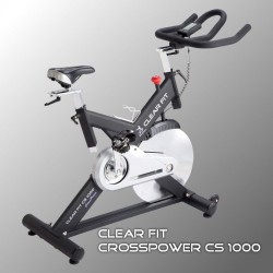 ����-���� Clear Fit CrossPower CS 1000 - V-SPORT ��������� ���� ARMSSPORT