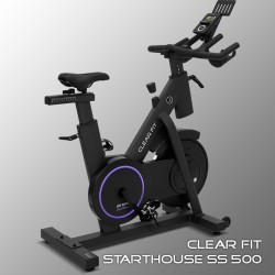 ������������ ����� Clear Fit StartHouse SS 500 2023 - V-SPORT ��������� ���� ARMSSPORT