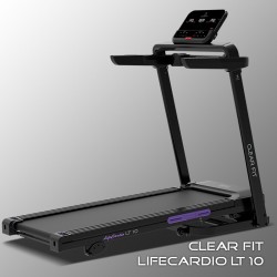������� ������� Clear Fit LifeCardio LT 10 s-dostavka - V-SPORT ��������� ���� ARMSSPORT