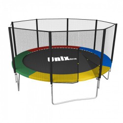����� UNIX line Simple 10 ft Color outside s-dostavka - V-SPORT ��������� ���� ARMSSPORT