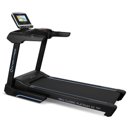 OXYGEN FITNESS NEW CLASSIC PLATINUM AC TFT s-dostavka - V-SPORT ��������� ���� ARMSSPORT