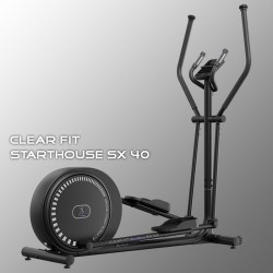 ������������� �������� Clear Fit StartHouse SX 40 s-dostavka - V-SPORT ��������� ���� ARMSSPORT