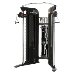 ������� ���� ������������ Inspire FT1 Functional Trainer FT10B ������������������� ������� �������� - V-SPORT ��������� ���� ARMSSPORT