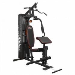 ������� �������� Alpin PRO GYM GX-750 - V-SPORT ��������� ���� ARMSSPORT