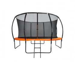 ����� DFC TRAMPOLINE KENGOO II � ������ 14FT-BAS-BO - V-SPORT ��������� ���� ARMSSPORT