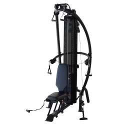 ������������������� ������� �������� Inspire M1 Multi-Gym (M102B) - V-SPORT ��������� ���� ARMSSPORT