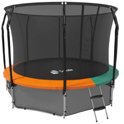 ����� Scholle Space Twin Green/Orange 12FT (3.66�) ������� ������������� - V-SPORT ��������� ���� ARMSSPORT