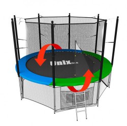 ����� UNIX line Classic 8 ft inside s-dostavka - V-SPORT ��������� ���� ARMSSPORT