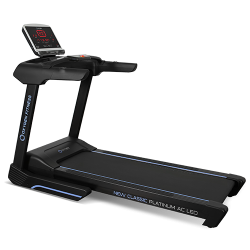 ������� ������� OXYGEN FITNESS NEW CLASSIC PLATINUM AC LED s-dostavka - V-SPORT ��������� ���� ARMSSPORT