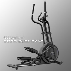 ������������� �������� Clear Fit StartHouse SX 45 ������ ������������� �������� - V-SPORT ��������� ���� ARMSSPORT
