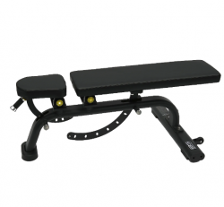 ������������� ������������ ������� ������ BRONZE GYM BR-1001 - V-SPORT ��������� ���� ARMSSPORT
