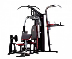 ������� �������� DFC D7007 (3 ������ + 2 �����) - V-SPORT ��������� ���� ARMSSPORT