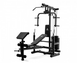 ������� �������� DFC HomeGym D854 - V-SPORT ��������� ���� ARMSSPORT