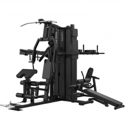 ������������� BRONZE GYM EVOLVE QuadroPro ���������������� �������� �������� - V-SPORT ��������� ���� ARMSSPORT