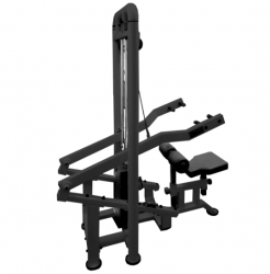 ������� ���� ���������������� BRONZE GYM PARTNER ML-710 ������������ �������� - V-SPORT ��������� ���� ARMSSPORT