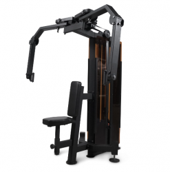 ���������/������ ������ ���������������� BRONZE GYM PARTNER ML-810 ��������� ����� �������� - V-SPORT ��������� ���� ARMSSPORT
