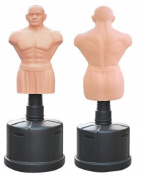 ������������ ������� ������ ���������� ������������� DFC Boxing Punching Man-Heavy  (���) - V-SPORT ��������� ���� ARMSSPORT