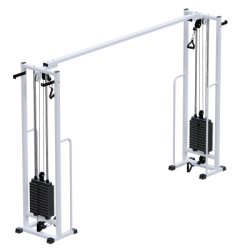 ���������������� �������� ���������������� ��������� ���� 2�60�� Sabirgym SG060.2*2200*60 vasil - V-SPORT ��������� ���� ARMSSPORT