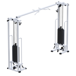 ��������� �� ���� ����������������� ��������� ���� 2�100 �� Sabirgym SG083.2*100*2400 ���� ��� ������������ � ������������� - V-SPORT ��������� ���� ARMSSPORT
