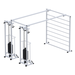 ���������������� �������� ��������-2+�������� ������ ���� 2�75�� Sabirgym SG088.2�2200*75 ������������ �������� - V-SPORT ��������� ���� ARMSSPORT