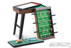 ������� ����-����������� Start Line JOINT GAME 4 in 1 SLP-T-2FT-JG41 vasil-gym - V-SPORT ��������� ���� ARMSSPORT