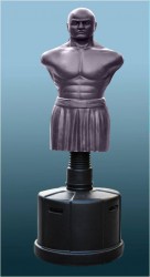 ������������ ������� ������ ���������� ������������� DFC Boxing Punching Man-Heavy  (����) - V-SPORT ��������� ���� ARMSSPORT