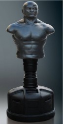 ������������ ������� ������ ���������� �������������DFC Adjustable Punch Man-Medium (���) - V-SPORT ��������� ���� ARMSSPORT