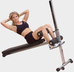 ������������ ������ ��� ������ BODY SOLID GAB-60 - V-SPORT ��������� ���� ARMSSPORT