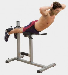 ������� ���� Body Solid GRCH-322 - V-SPORT ��������� ���� ARMSSPORT