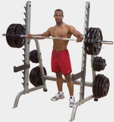 ���� ��� �������� Body Solid GPR-370 - V-SPORT ��������� ���� ARMSSPORT