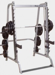 M����� ����� Body Solid GS348 - V-SPORT ��������� ���� ARMSSPORT