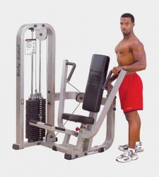 ��� �� ����� Body Solid ProClub SBP-100 - V-SPORT ��������� ���� ARMSSPORT