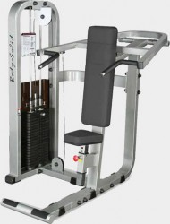 ��� �� ���� Body Solid ProClub SSP-800 - V-SPORT ��������� ���� ARMSSPORT