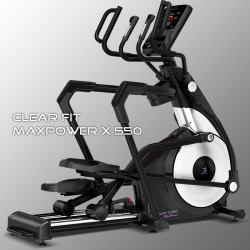 ������������� �������� Clear Fit MaxPower X 550 swat s-dostavka - V-SPORT ��������� ���� ARMSSPORT