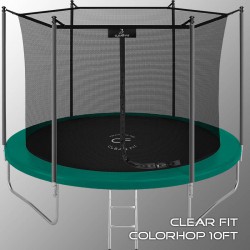��������� ����� Clear Fit ColorHop 10Ft ������� ������� ����� �������� - V-SPORT ��������� ���� ARMSSPORT