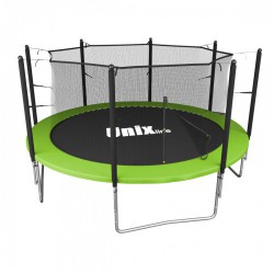 ����� UNIX line Simple 12 ft Green inside s-dostavka - V-SPORT ��������� ���� ARMSSPORT