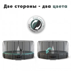 ����� Proxima Premium Dual 15 ����� CFR-15F-5W � ������ ��� ����� - V-SPORT ��������� ���� ARMSSPORT