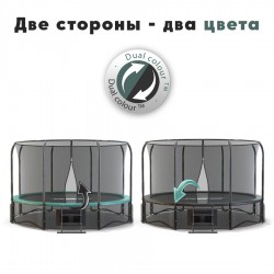 ����� Proxima Premium Dual 14 ����� CFR-14F-4W ������������ - V-SPORT ��������� ���� ARMSSPORT