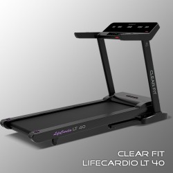 ������� ������� Clear Fit LifeCardio LT 40 s-dostavka - V-SPORT ��������� ���� ARMSSPORT