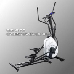 ������������� �������� Clear Fit CrossPower CX 400 s-dostavka - V-SPORT ��������� ���� ARMSSPORT